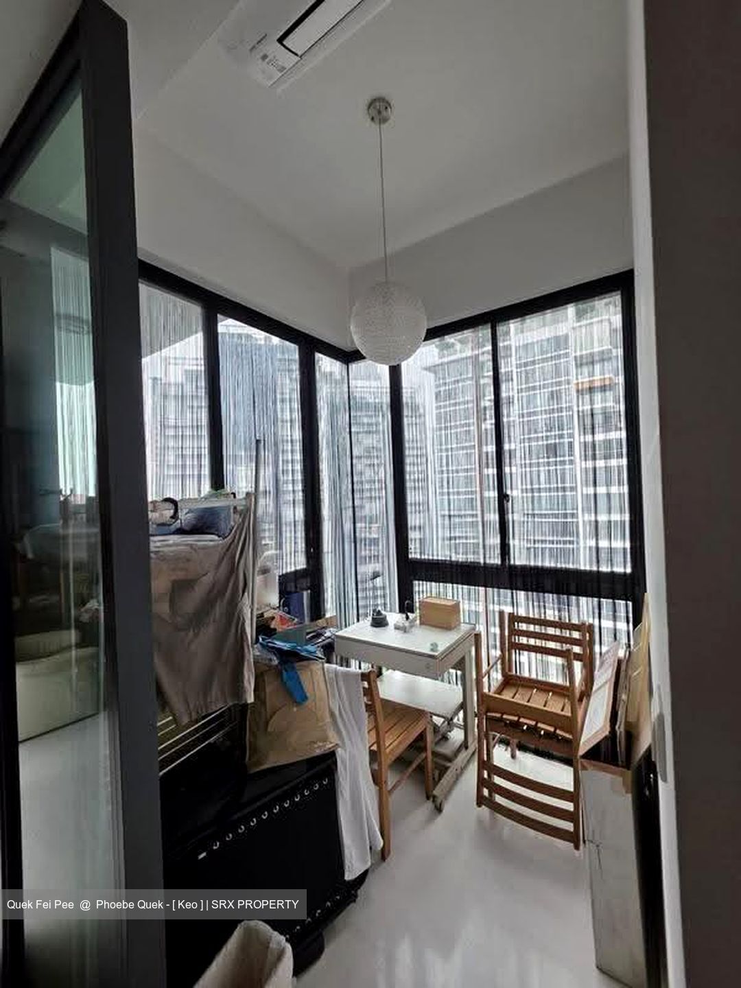 The Citrine (D12), Apartment #631564381